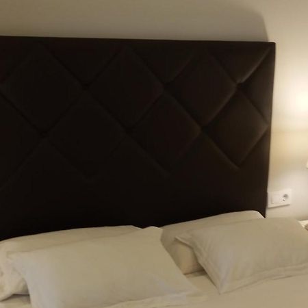 Apartamentos Barraca Валенсія Екстер'єр фото