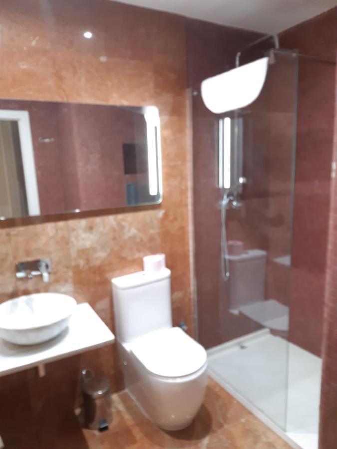 Apartamentos Barraca Валенсія Екстер'єр фото
