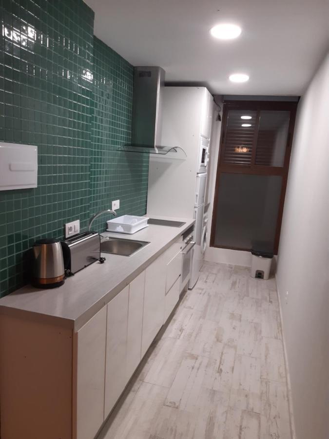 Apartamentos Barraca Валенсія Екстер'єр фото