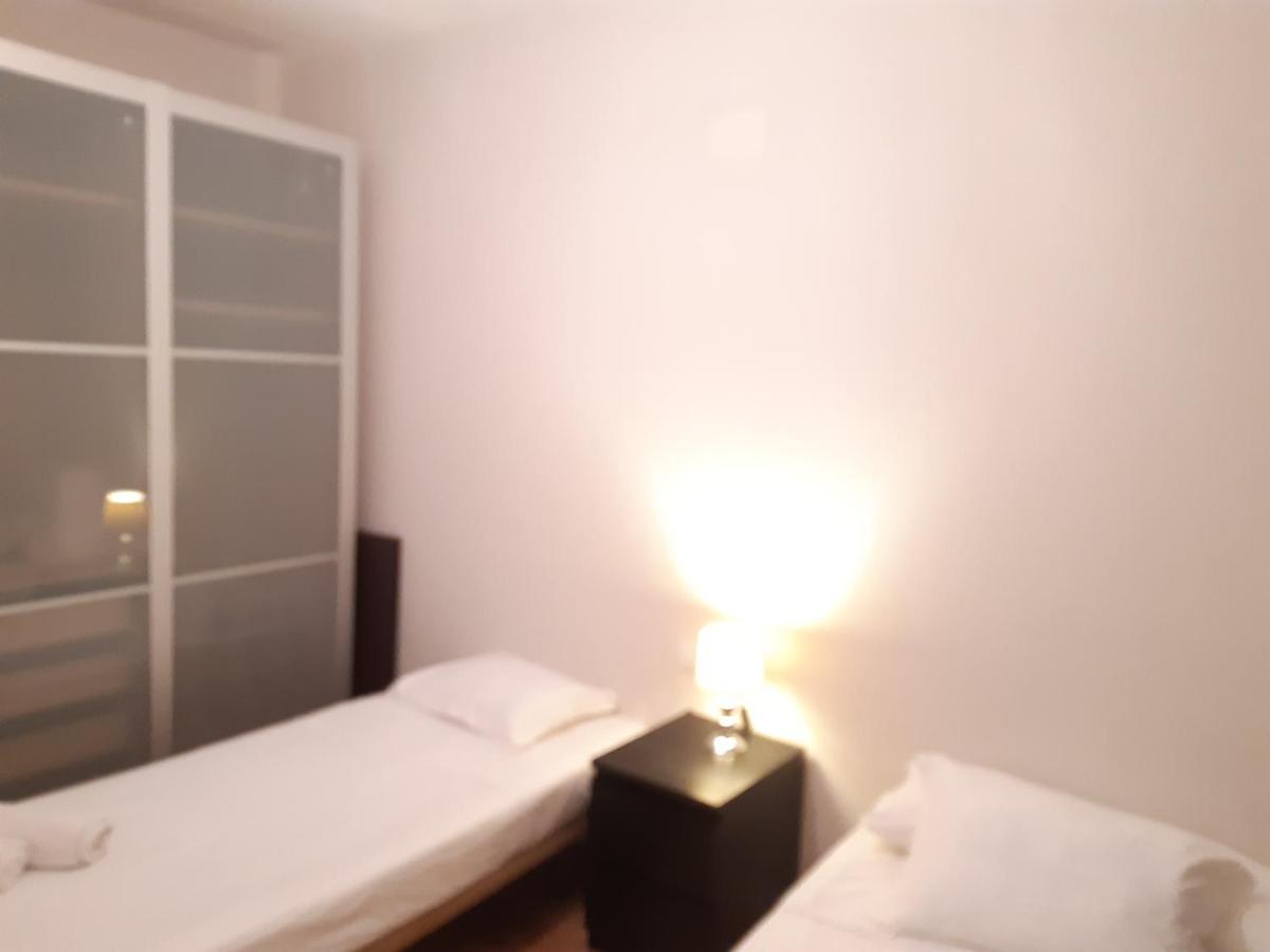 Apartamentos Barraca Валенсія Екстер'єр фото