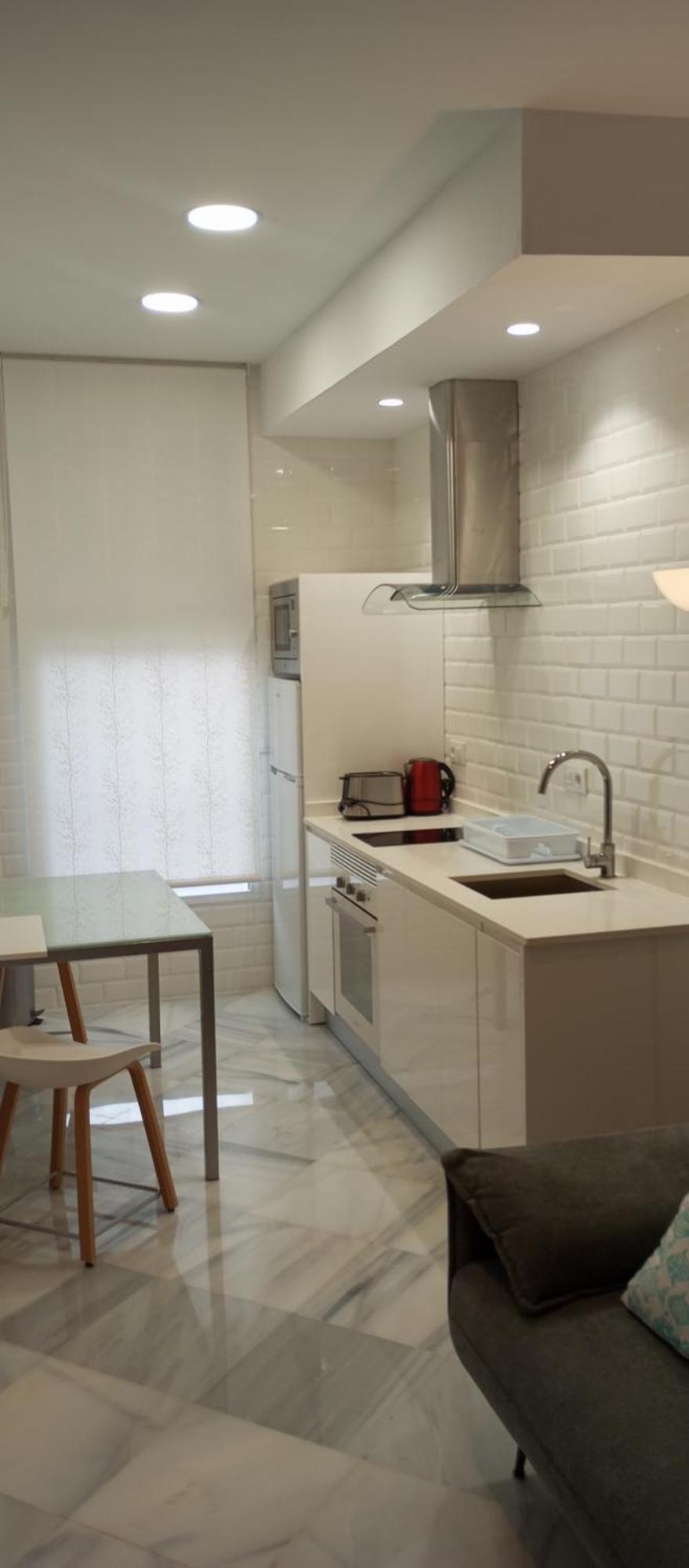 Apartamentos Barraca Валенсія Екстер'єр фото