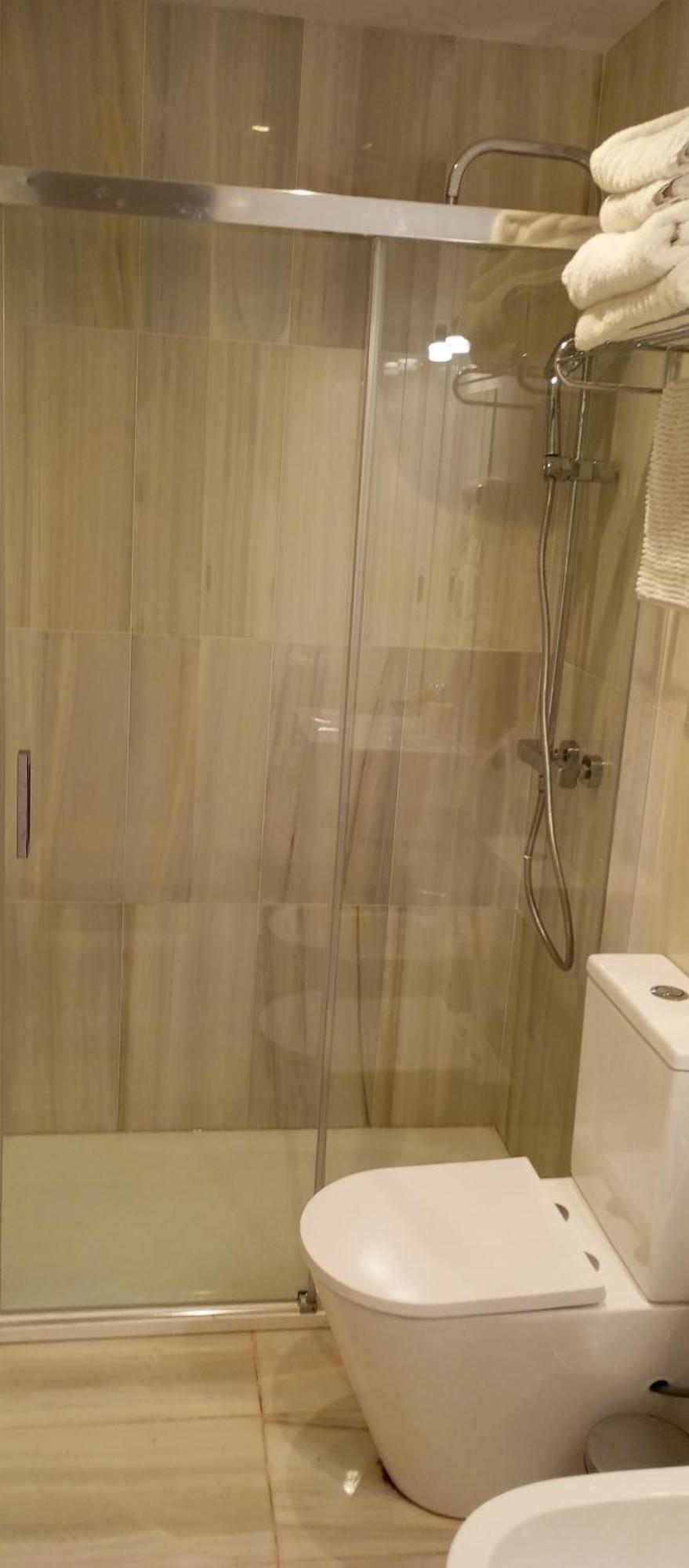 Apartamentos Barraca Валенсія Екстер'єр фото