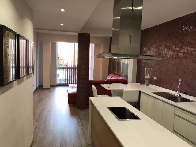Apartamentos Barraca Валенсія Екстер'єр фото