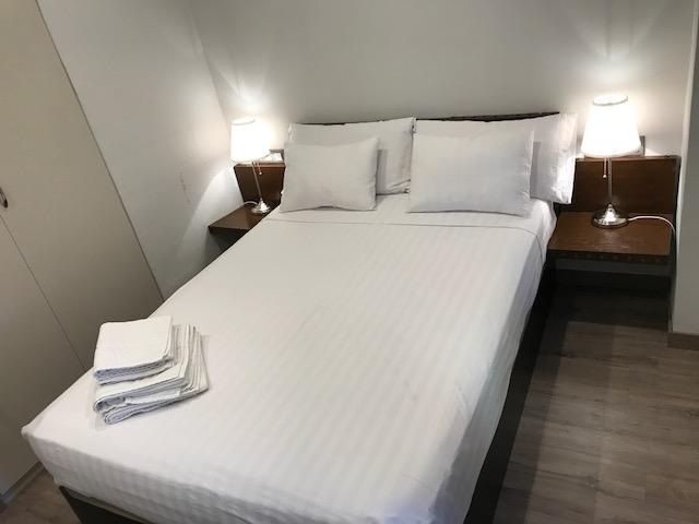 Apartamentos Barraca Валенсія Екстер'єр фото