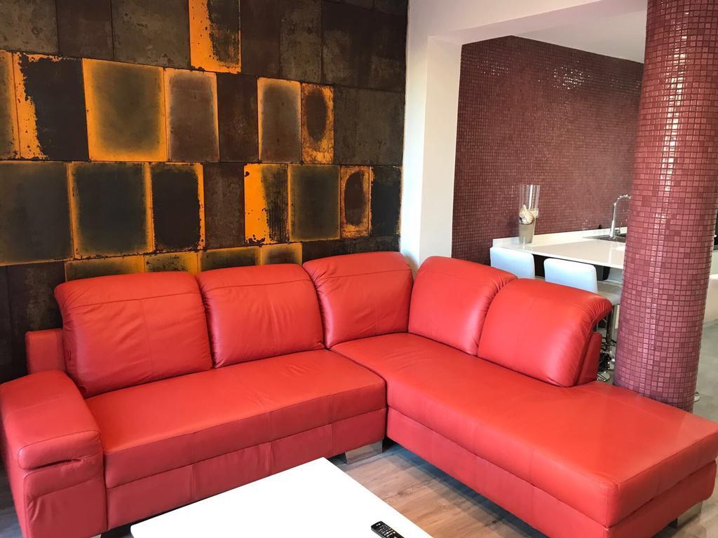 Apartamentos Barraca Валенсія Екстер'єр фото